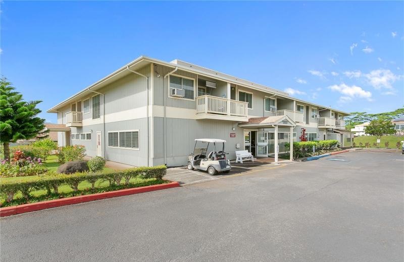 Olaloa Building view 2 