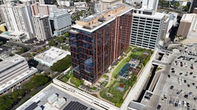 1555 Kapiolani Blvd, Honolulu, Hi, 96814