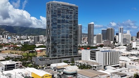 1009 Kapiolani Blvd, Honolulu, Hi, 96814