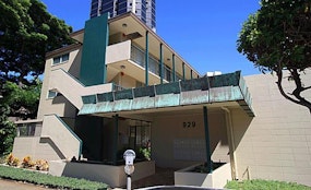 929 Ahana St, Honolulu, Hi, 96814