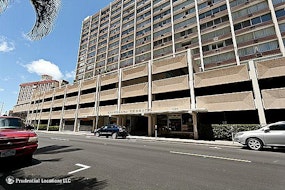 Kapiolani Terrace