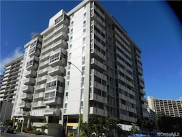 1624 Kanunu St, Honolulu, Hi, 96814