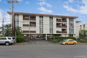 750 Kanoa St, Honolulu, Hi, 96817