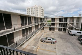 1660 Kalakaua Ave, Honolulu, Hi, 96826