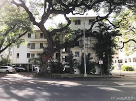 1425 Punahou St, Honolulu, Hi, 96822