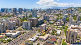 1427 Alexander St, Honolulu, Hi, 96822