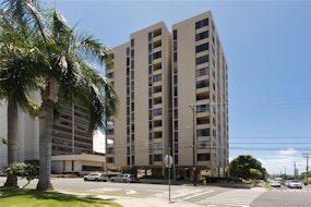 1505 Alexander St, Honolulu, Hi, 96822