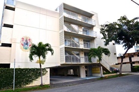 1643 Clark St, Honolulu, Hi, 96822