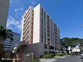1415 Punahou St, Honolulu, Hi, 96822