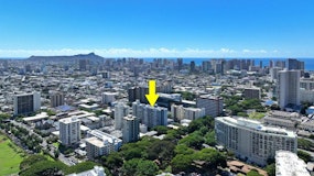 1621 Dole St, Honolulu, Hi, 96822