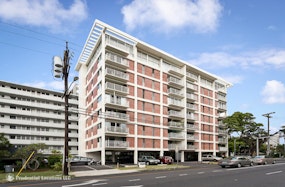 1535 Punahou St, Honolulu, Hi, 96822