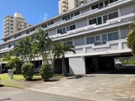 1512 Halekula Way, Honolulu, Hi, 96822