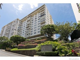 1001 Wilder Ave, Honolulu, Hi, 96822