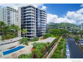 1015 Wilder Ave, Honolulu, Hi, 96822