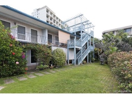 1617 Miller St, Honolulu, Hi, 96813