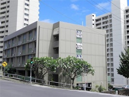 901 Prospect St, Honolulu, Hi, 96822