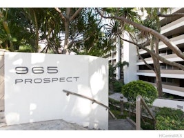 965 Prospect