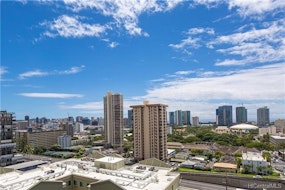 1425 Ward Ave, Honolulu, Hi, 96822