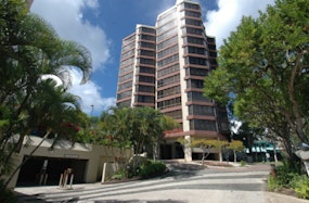 Continental Plaza