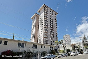 1314 Victoria St, Honolulu, Hi, 96814