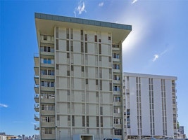 1069 Spencer St, Honolulu, Hi, 96822