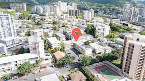 1036 Green St, Honolulu, Hi, 96822