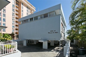 1025 Maunaihi Pl, Honolulu, Hi, 96822