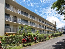 1099 Green St, Honolulu, Hi, 96822