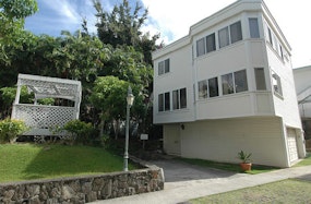 960 Prospect St, Honolulu, Hi, 96822