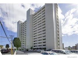 927 Prospect St, Honolulu, Hi, 96822