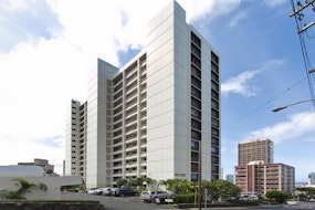 1515 Ward Ave, Honolulu, Hi, 96822