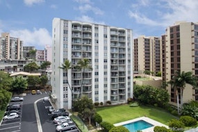 1018 Lunalilio St, Honolulu, Hi, 96822