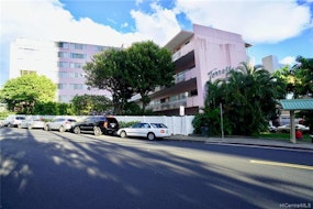 1020 Green St, Honolulu, Hi, 96822