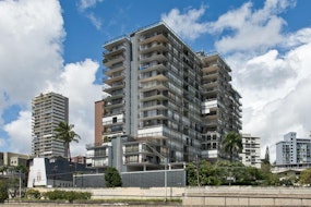 Town House