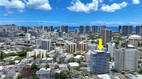 1456 Thurston Ave, Honolulu, Hi, 96822