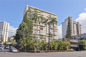 1441 Victoria St, Honolulu, Hi, 96822