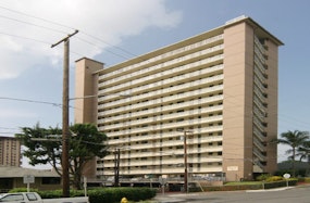 1420 Victoria St, Honolulu, Hi, 96822