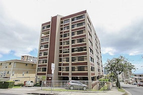 905 Spencer St, Honolulu, Hi, 96822