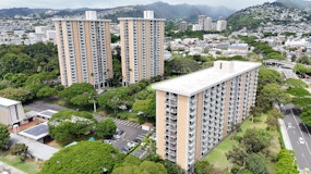 1511 Nuuanu Ave, Honolulu, Hi, 96817