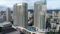 The Ritz-Carlton Residences Twr 2 - 383 Kalaimoku