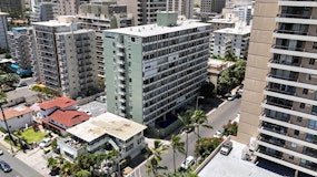 445 Kaiolu St, Honolulu, Hi, 96815