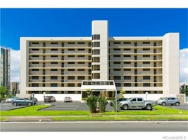 3070 Ala Ilima St, Honolulu, Hi, 96818