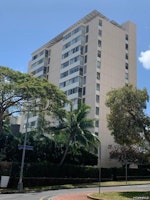 Dynasty Tower