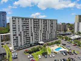 Fairway Gardens