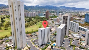 949 Ala Nanala St, Honolulu, Hi, 96818