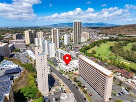 3052 Ala Ilima, Honolulu, Hi, 96818