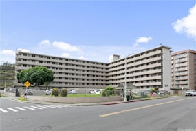 3121 Ala Ilima St, Honolulu, Hi, 96818