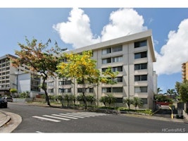 3003 Ala Ilima St, Honolulu, Hi, 96818