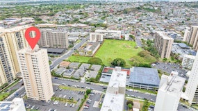 909 Ala Nanala St, Honolulu, Hi, 96818