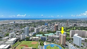 1121 Ala Napunani St, Honolulu, Hi, 96818